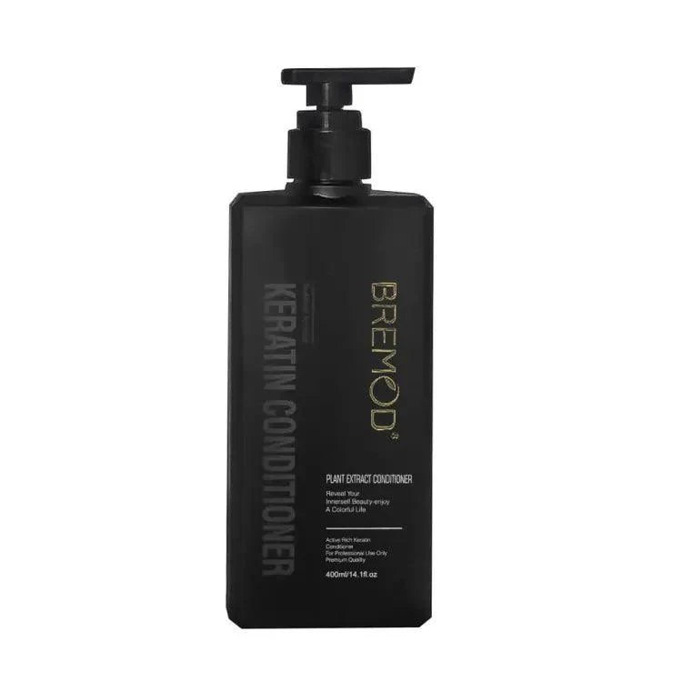 Bremod Keratin Conditioner 400ml Bremod