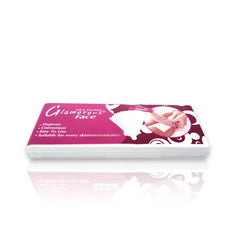 Glamorous Face Wax Paper Strip Glamorous Face