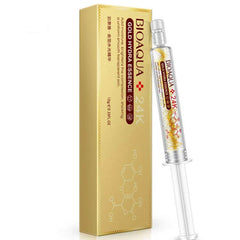 Bioaqua 24K Gold Hydra Essence Face Liquid – 10 g Bioaqua