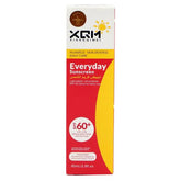 XQM Everyday Sunscreen SPF 60 XQM