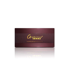 Glamorous Face 4 Color Contour & Bronzer Palette Glamorous Face