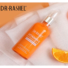 Dr. Rashel Vitamin C Brightening & Anti‑Aging Cleansing Milk – 100 ml DR.Rashel