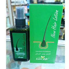 New Hair Lotion Hair Growth (Made in P.R.C) Cosmia.pk