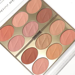 Miss Rose Face Kit - 6 Color Miss Rose