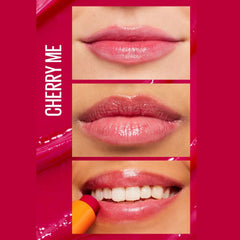 Maybelline Baby Moisturizing Lip Balm Maybelline