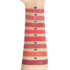 Miss Rose Gold Convex Lipgloss Miss Rose