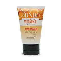 BNB Vitamin C Face Wash (Original) - 120ml BnB