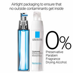 La Roche-Posay Toleriane Dermallergo Ultra Soothing Repair Moisturizer 40ml La Roche Posay