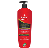 Relax Keratin Shampoo Relax
