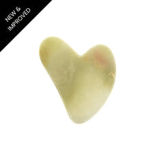 Guasha Marble Crystal Stone Guasha