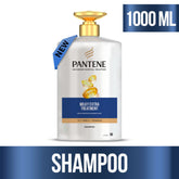 Pantene Milky Extra Treatment Shampoo 1000ml Pantene