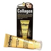 Wokali Collagen Anti‑Aging & Anti‑Acne Facial Wash - 120ml Wokali