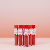 fflomror Beautiful Velvet Lip Gloss Fflomror