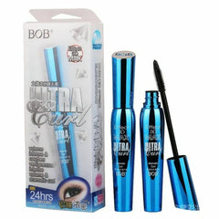 Bob - Ultra Curl Waterproof Stereoscopic Eyes Mascara Bob