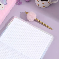 Premium soft Fur Diaries Cosmia.pk