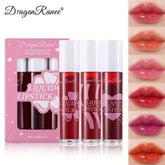Dragon Ranee Let Your Kiss Liquid Lipstick Dragon Ranee