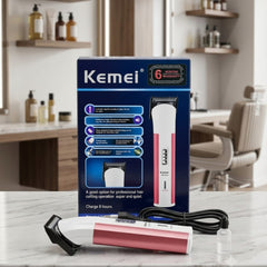 Kemei KM-702B Hair Clipper - Each Kemei