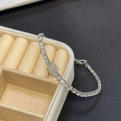 Luxury Zircon Bracelet Cosmia