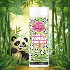 Cussons Creations Absolute Panda Monium Bath Soak – 500ml Cussons Creations