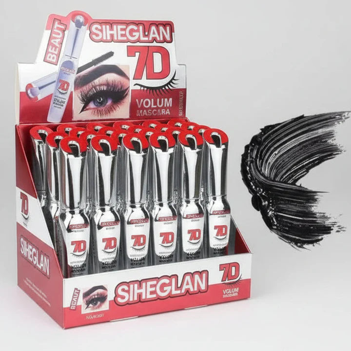 SIHEGLAN 7D VOLUM MASCARA Siheglan