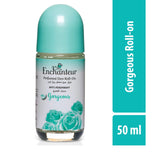 Enchanteur Gorgeous Roll On Deodorant - 50ml Enchanteur