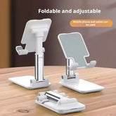 Mobile phone holder folding and retractable Cosmia.pk