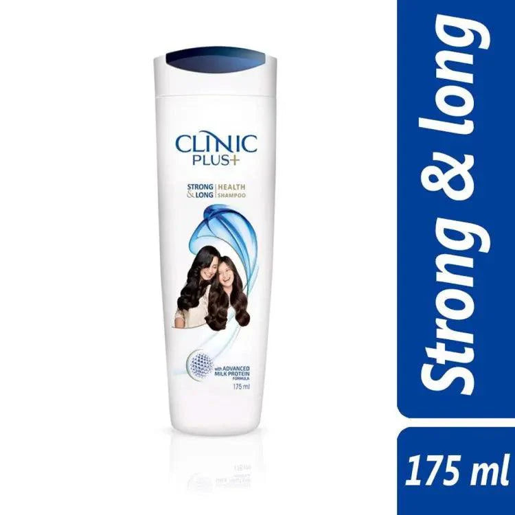 Clinic Plus Strong and Long Health Shampoo Clinic Plus