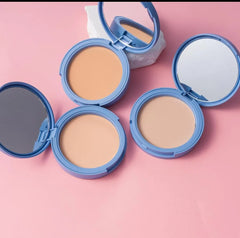 Hudamoji Compact Powder Hudamoji