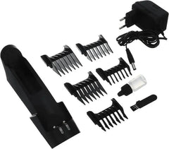 Kemei KM 609 Professional Rechargeable Hair Trimmer Kemei