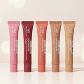 Warda Beauty Liquid Blush - Pack Of 5 Warda Beauty