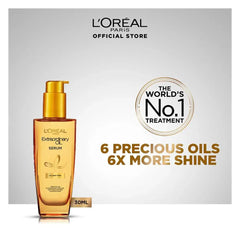 L'Oreal Paris Elseve Extraordinary Oil 30ml Loreal Paris