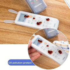 Silicon Remote Cover Cosmia.pk