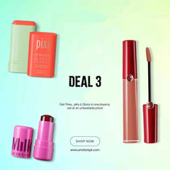 Best Makeup Deal 3 Cosmia.pk
