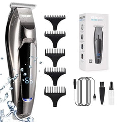 Nikai NK-1879 Hair Trimmer Nikai