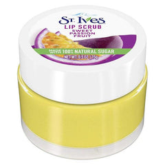 St.Ives - Sweet Passion Fruit Lip Scrub/Balm 15 g St. Ives