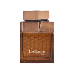 Rue Broca L'Alliance Stellar Eau de Parfum Spray For Unisex - 100ml Rue Broca