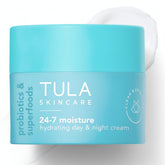 Tula Skin Care 24-7 Moisture Hydrating Day and Night Cream - 15g Tula