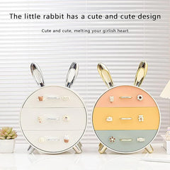 multi-layered, bunny-themed storage box Cosmia.pk