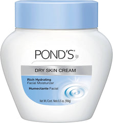 Ponds Dry Skin Cream 184g Ponds