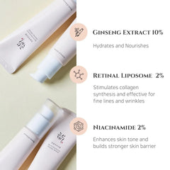 Beauty of Joseon Revive Eye Serum Ginseng + Retinal 30ml Beauty Of Joseon