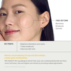 SOME BY MI Yuja Niacin Miracle Brightening Toner – 150ml Some By Mi