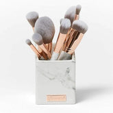 BH Cosmetics White Gold - 13 Piece Brush Set BH Cosmetics