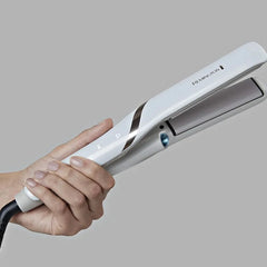 Remington S9001 Hydra Luxe Hair Straightener Remington