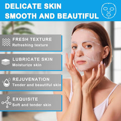 Kormesic Face Mask 25ml KORMESIC