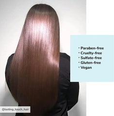 Color Wow Color Security Shampoo & Conditioner Duo (Fine to Normal) 250ml Each Color Wow