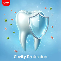 Colgate Cool Stripe Toothpaste Pump - 100ml Colgate