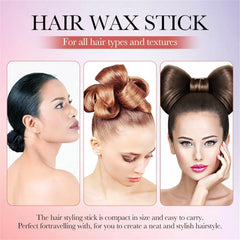 Sadoer Hair Wax Stick 30g Sadoer