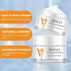 Images V7 Deep Hydration Whitening Face Cream Images