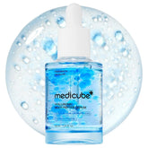 Medicube Hyaluronic Multi Peptide PDRN Serum for Glowing and Soothing Medicube