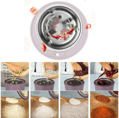 Multifunctional Electric Grinder Machine Cosmia.pk